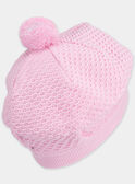 Cady rose Hat NEAYMETTE / 18E4PFF1CHA305