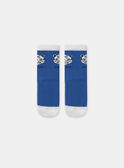 5er-Pack Socken gestreift, gemustert oder einfarbig, Jungen NOPAKAGE / 25H4PGP1LC5A015