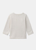 Heather beige SET MORRIS / 25E0CG23ENSA011