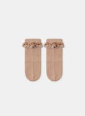 Peach SET NORAINE / 25H0CF11ENS311