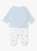 Set für kleine Jungen ZOEL / 21E0NGG1ENS020