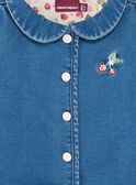 Jeansjacke ZAANNA / 21E1BFJ1VESP269