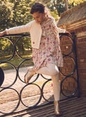 Off white CARDIGAN NIGIGIETTE / 25H2PFL2CAR001