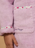 Parma BATH GOWN MUIRETTE / 25E5PFE1PEIH700