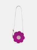 Fushia BAG AND POUCH NABAGUETTE / 25H4PFJ1BES304