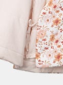 Off white JACKET NOUCHKA / 25H0CF21VES001
