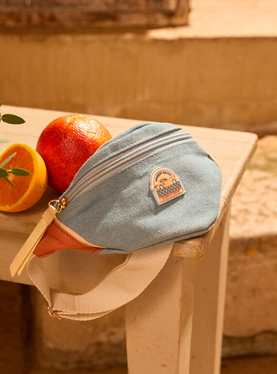  BAG AND POUCH MLOBANAGE / 25E4PGP1BESP269