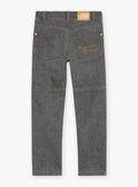 Graue Jeans GLADIMAGE / 23H3PGI1JEAK004