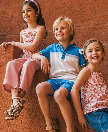 Sergent Major - NEUE KOLLEKTION FRÜHLING-SOMMER :