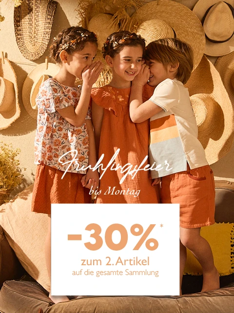 Sergent Major -30% zum 2.Artikel auf die gesamte Sammlung