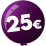 Kleine Preise 25€