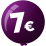 Kleine Preise 7€